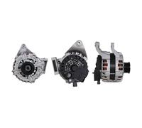 Alternador con polea múltiple 2283171402 DRI