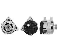 Alternador con polea múltiple 2291331502 DRI para CITROËN PEUGEOT FIAT
