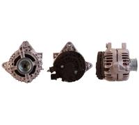 Alternador con polea múltiple 2353381002 DRI para TOYOTA AVENSIS Sedán AVENSIS