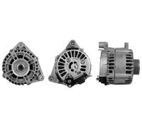 Alternador con polea múltiple 27-4968 ELSTOCK para FORD TOURNEO CONNECT