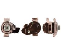Alternador con polea múltiple 27-5586 ELSTOCK para MAZDA 6 Hatchback MX-5 III