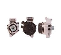 Alternador con polea múltiple 27-5625 ELSTOCK para FORD FOCUS I FOCUS I Sedán