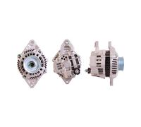 Alternador con polea múltiple 28-4965 ELSTOCK para SMART MITSUBISHI
