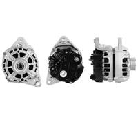 ELSTOCK Alternador Generador 80A 14V Para Nissan Note Micra III Citroën DS3