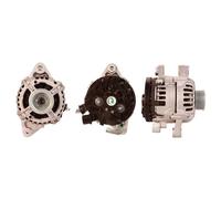Alternador con polea múltiple 28-5799 ELSTOCK