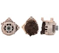 Alternador con polea múltiple 28-5881 ELSTOCK para BMW X5 X6