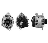 Alternador con polea múltiple 28-5978 ELSTOCK para KIA HYUNDAI