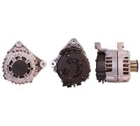 Alternador con polea múltiple 28-6744 ELSTOCK para BMW X5 X6 7 5 Gran Turismo 5