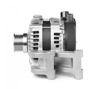 Alternador con polea múltiple DAN1023 DENSO para FORD C-MAX FOCUS C-MAX FOCUS II