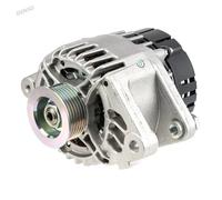 Alternador con polea múltiple DAN1035 DENSO para CITROËN PEUGEOT TOYOTA