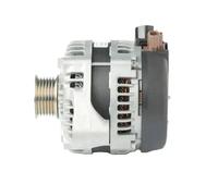 Denso Alternador DAN1041 120A 14V con polea múltiple para Ford/Volvo