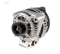 Alternador con polea múltiple DAN1110 DENSO para LAND ROVER RANGE ROVER III
