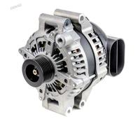 Alternador, generador DENSO DAN1138
