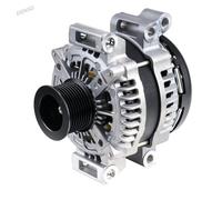 Alternador con polea múltiple DAN1209 DENSO para TOYOTA LAND CRUISER 200