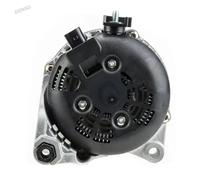 Alternador con polea múltiple DAN1469 DENSO para BMW X3 X4 5 Touring 5 X5