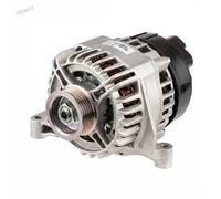Alternador con polea múltiple DAN517 DENSO para FIAT LANCIA ALFA ROMEO