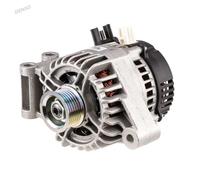Alternador con polea múltiple DAN588 DENSO para FORD FOCUS I FOCUS I Sedán C-MAX