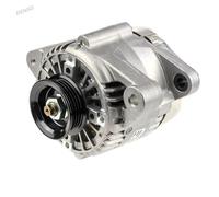 Alternador, generador DENSO DAN960