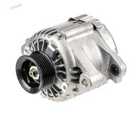 Denso Alternador DAN979 80A con polea múltiple para DAIHATSU Terios, Sirion, Materia