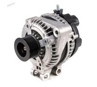 Alternador con polea múltiple DAN989 DENSO para LAND ROVER RANGE ROVER III