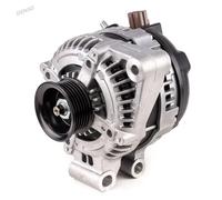 Alternador con polea múltiple DAN990 DENSO para LAND ROVER RANGE ROVER SPORT I