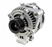 Alternador con polea múltiple DAN991 DENSO para LAND ROVER RANGE ROVER III