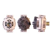 Lucas Alternador para MERCEDES-BENZ: Sprinter, Classe E, Classe CLS, Classe GL, Classe GLE, Classe GLS, Classe ML (Ref: LRA03720)
