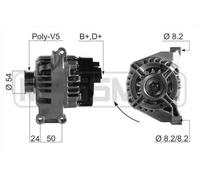 ERA 210659A Alternador