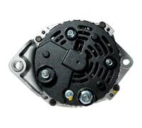 Alternador con polea para correa poli V 8EL 011 710-341 HELLA para OPEL RENAULT