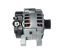 HELLA 8EL 011 710-651 Alternador - 14V - 80A