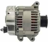 Alternador con polea para correa poli V 8EL 011 710-671 HELLA para MINI MINI