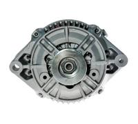 Alternador con polea para correa poli V 8EL 011 710-751 HELLA para OPEL CORSA C