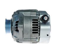 HELLA 8EL 011 711-341 Alternador