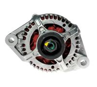 HELLA 8EL 011 711-501 Alternador - 14V - 70A