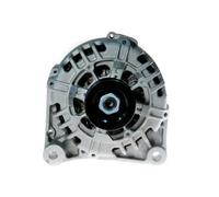 HELLA Alternador para BMW: SÃ©rie 3, SÃ©rie 5, X5, SÃ©rie 7 (Ref: 8EL 011 711-541)
