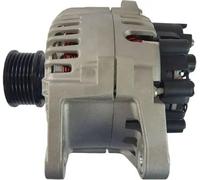 HELLA 8EL 011 712-021 Alternador - 14V - 110A