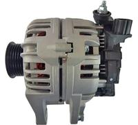 HELLA 8EL 011 712-191 Alternador