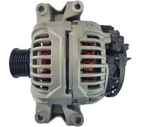 HELLA 8EL 011 712-491 Alternador - 14V - 150A
