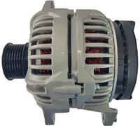 HELLA 8EL 011 712-591 Alternador - 14V - 140A