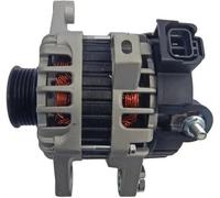 HELLA Alternador 8EL 011 713-021 14V 70A para Hyundai i10/i20