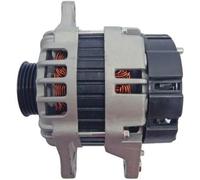 HELLA 8EL 011 713-061 Alternador - 14V - 70A