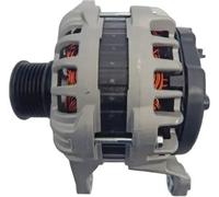 HELLA 8EL 011 713-221 Alternador - 14V - 110A