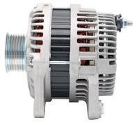 HELLA 8EL 011 713-721 Alternador - 14V - 110A
