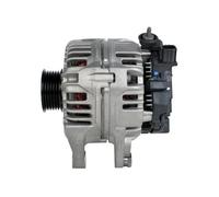 HELLA 8EL 012 426-141 Alternador - 14V - 80A