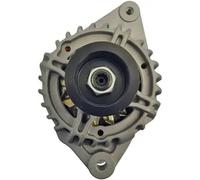 Alternador con polea para correa poli V 8EL 012 426-301 HELLA para TOYOTA MR2 II