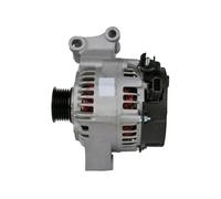 Alternador con polea para correa poli V 8EL 012 427-011 HELLA para FORD PUMA