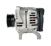 Alternador 8EL012427-221 Por hella Con Multi-Belt de Polea