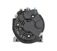 Alternador con polea para correa poli V 8EL 012 428-031 HELLA para MERCEDES-BENZ