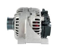 Alternador con polea para correa poli V 8EL 012 428-121 HELLA para VOLVO S80 I