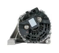 Alternador con polea para correa poli V 8EL 012 428-121 HELLA para VOLVO S80 I